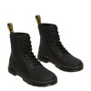 Buty Dr. Martens Combs Black Wyoming 26007001